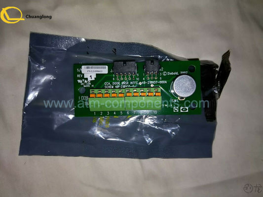 قیمت خوب قطعات ATM Diebold Die ATV 49-218937-000A CCA DOOR SNSR INTFC آنلاین