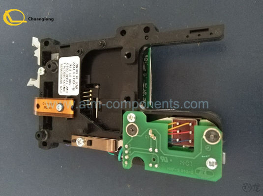 قیمت خوب بسته بندی کیسه های پلاستیکی قطعات اصلی NCR ATM Parts Dip Card Reader 0090029539 آنلاین