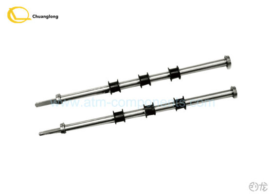 قیمت خوب 49-202789-000B قطعات ATM Diebold Non-Grooves Shaft XPRT Drive Acanalado 49202789000B آنلاین