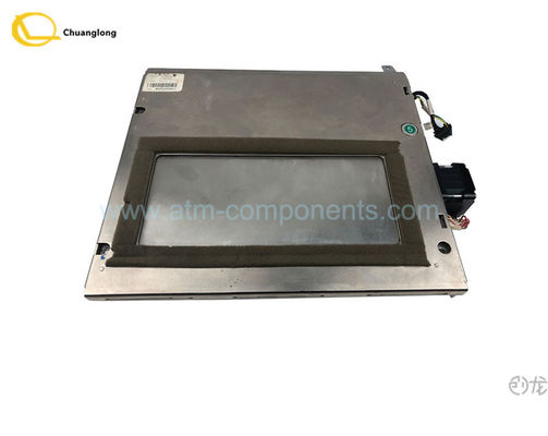 قیمت خوب 9250 H68N ATM قطعات یدکی قطعات شاتر CRM9250-SS-001 YT4.029.043 آنلاین