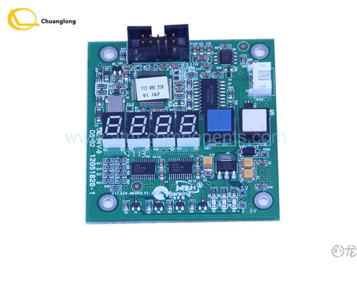 قیمت خوب قطعات ماشین با دوام ATM با دوام H68N 9250 نمایشگر ماژول فوقانی گسل کد YT2.503.244 V1.2 آنلاین