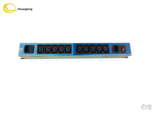 قیمت خوب قطعات ماشین ATM حرفه ای H68N AC Box YT-AC BOX-001 100-250VAC آنلاین