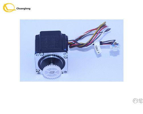 قیمت خوب 9250 H68N Step Motor ATM قطعات یدکی STP-59D3092 سه ماه ضمانت آنلاین