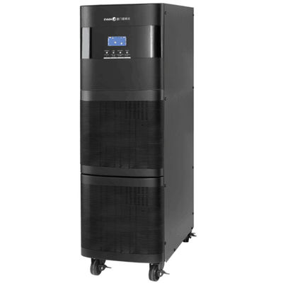 قیمت خوب فرکانس بالا آنلاین یو پی اس منبع تغذیه بدون وقفه سه در سه از 10KVA 15KVA 20KVA آنلاین