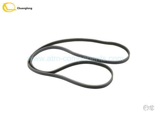 قیمت خوب 49204013000D Diebold ATM قطعات یدکی 4 تسمه تایم قد 49-204013-000D آنلاین