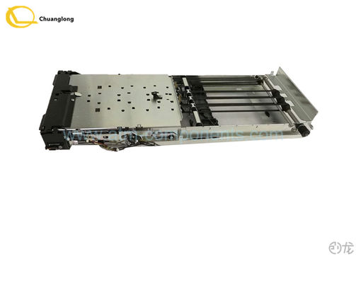 قیمت خوب 49-211436-000B قطعات ATM Diebold Opteva Transport 620MM Presenter SRL 49211436000B آنلاین