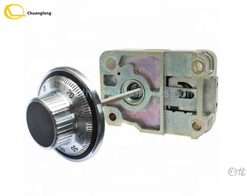 قیمت خوب قطعات جایگزین NCR Diebold Wincor ATM کد مکانیکی قفل CS1790 + ML6785 / Diebold آنلاین