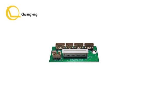 قیمت خوب 1750256248-62 دستگاههای ATM قطعات هیئت مدیره چاپگر گیرنده گرما گیر Wincor TP28 آنلاین