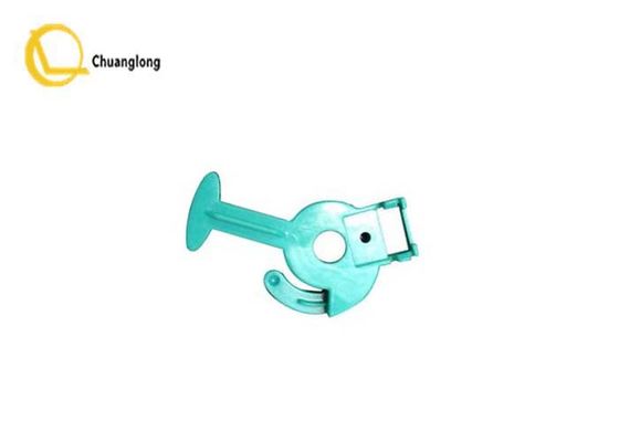 قیمت خوب قطعات ATM آبی قطعات چاپگر گیرنده گرما Wincor TP28 قطعات پلاستیکی 1750256248-13 آنلاین