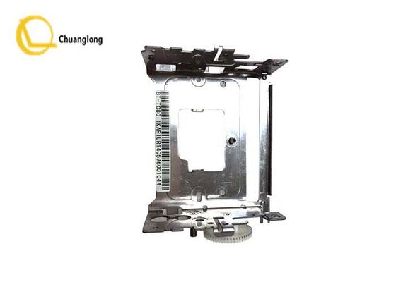 قیمت خوب قطعات تعمیرات دستگاههای خودپرداز Wincor TP28 گرمای گیرنده گرما قطعات فلزی 1750256248-20 آنلاین