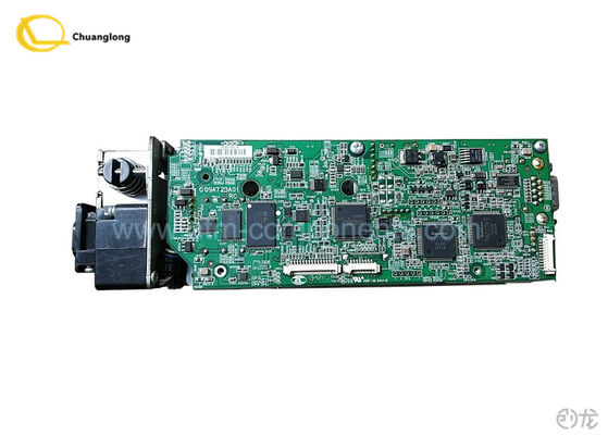 قیمت خوب صفحه اصلی کنترل اصلی ICT3Q8-3A0280 برای خواننده کارت Sankyo Hyosung آنلاین