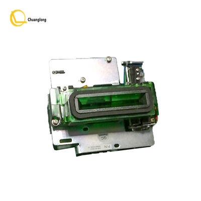 قیمت خوب 009-0018641 NCR ATM Imcrw Card Reader Card Shutter Bezel Assembly 0090018641 آنلاین