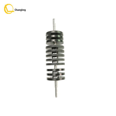 قیمت خوب 01750101956-04 CCDM ماژول دیسپنسر Shaft Wincor VM3 چرخ محرک آنلاین
