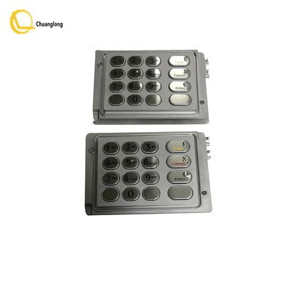 قطعات الکترونیکی EPP-U (P) Assy NCR ATM 4450735509 445-0735509