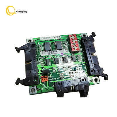 قیمت خوب 723235-03 قطعات ATM Nautilus Hyosung ATM 1K 2K 4K Note کنترل تغذیه ماژول H-CDU آنلاین