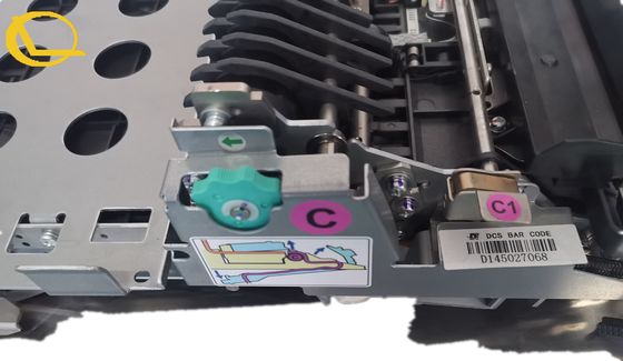 قیمت خوب D145027068 UTFA 704178 Opteva 1.5 368 378 قطعات خودپرداز Diebold Hitachi Stacker آنلاین