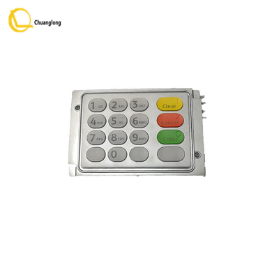 4450745408 445-0745408 NCR قطعات ATM صفحه کلید EPP صفحه کلید 66XX 445-0701333 445-0661401