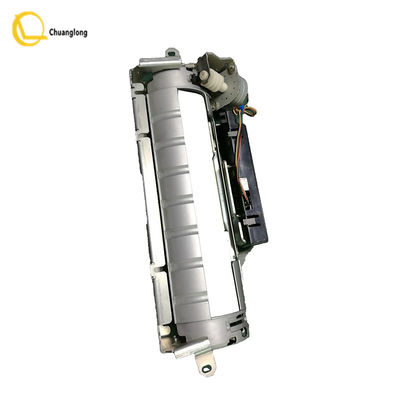 قیمت خوب NCR 6622 ATM مونتاژ موتور شاتر پایین RHS 4450713964 445-0721021 4450712170 آنلاین