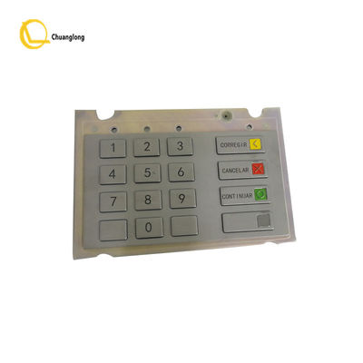 قیمت خوب صفحه کلید 01750159523 ESP V6 EPP CES Wincor Nixdorf VERIFONE EPPV6 1750159523 آنلاین
