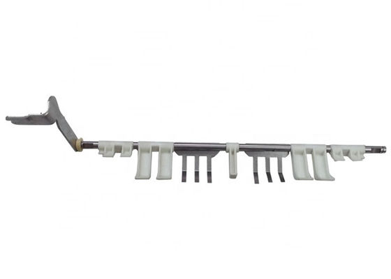 قیمت خوب Wincor Cineo V Module Guide Rail قطعات ATM 1750200435 1750200435-80 آنلاین