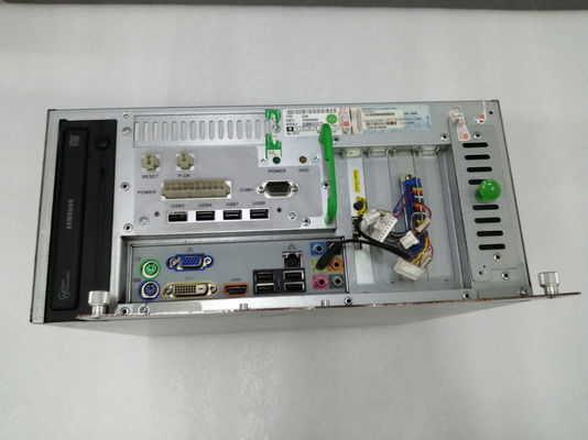 قیمت خوب پردازنده Hyosung 5600T XP ATM PC Core 7090000353 MX5600T CE30 آنلاین