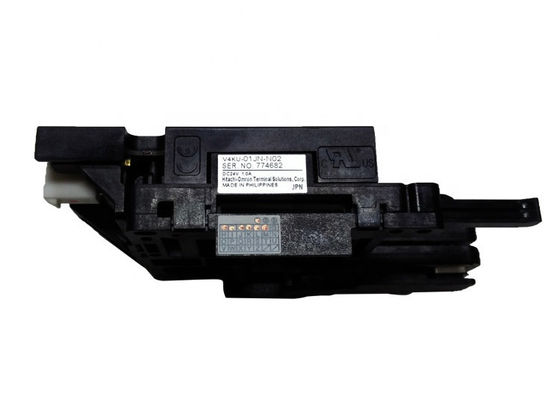 قیمت خوب 445-0740583 4450740583 NCR قطعات خودپرداز کارت خوان هوشمند DIP آنلاین