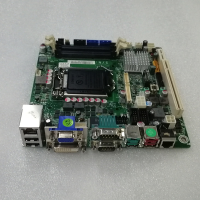 NCR BRM مادربرد ریورساید اینتل Q67. LGA1155.M 6622E Board 4450746025 4450752088