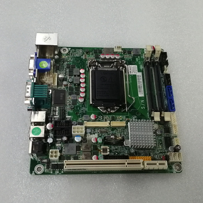 NCR BRM مادربرد ریورساید اینتل Q67. LGA1155.M 6622E Board 4450746025 4450752088