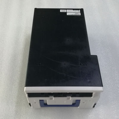 قیمت خوب 0090025324 NCR 6631 بازیافت صندوق نقدی Fujitsu ATM CRS Machine NCR 6636 GBNA بازیافت کاست 009-0025324 آنلاین
