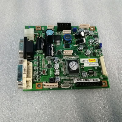 قیمت خوب Hyosung ATM Parts 5600T LCD LCD Rear Control PCB CRM AD Board 75400000-14 آنلاین