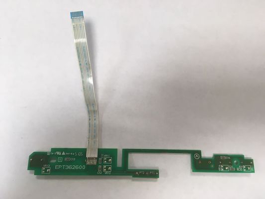 قیمت خوب 009-0018647 NCR IMCRW MEI PCB کارت خوان پایین فوقانی 009-0022327 آنلاین
