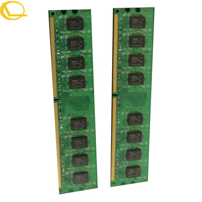 قیمت خوب Non ECC RAM Wincor Nixdorf PC Hyosung ATM Parts APACER Memory 2 GB UNB PC2-6400 CL6 آنلاین