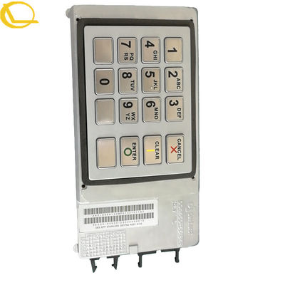 قیمت خوب صفحه کلید NCR Personas 86 EPP چند زبانه Hyosung ATM Parts 4450661000 آنلاین