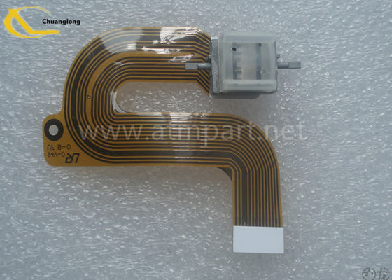 قیمت خوب 1770006974 ATM Head Assy Wincor V2X مغناطیسی هد خوانده شده 49997854 4999785-4 آنلاین