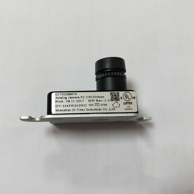 قیمت خوب 1750288674 Wincor Nixdo ATM Parts C4060 Shutter Wincor PC285 280N دوربین آنالوگ D Vitec F2.5 500 میلی متر آنلاین