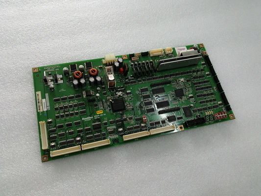 قیمت خوب هیوسانگ CRM BRM20 BRM24 RBU صفحه کنترل اصلی 7760000093 8000TA RBU MX8200 Monimax 8600 8000TA آنلاین
