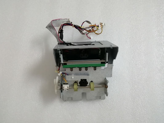 قیمت خوب Monimax 5600 Hyosung ATM Parts CDU Thermal Receipt Printer رسید ماژول آنلاین