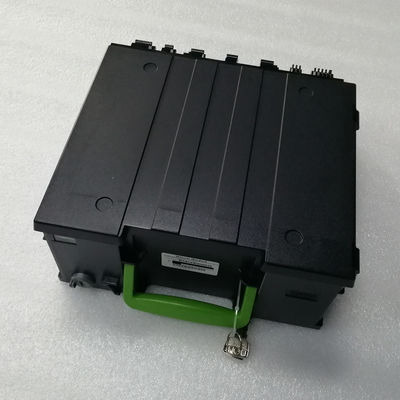 قیمت خوب 1750041920 Wincor Nixdorf ATM Parts CMD RR Cassette Tamper Proof Seal Lock Lock 01750056651 آنلاین