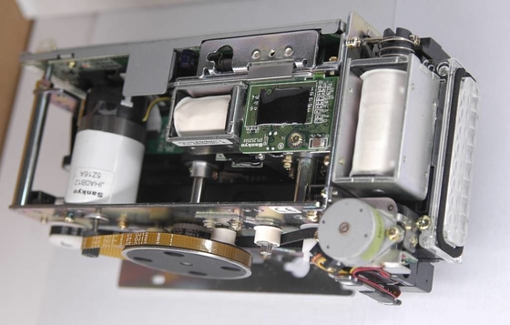 Diebold OPTEVA 49201326000B TRACK 1/2/3 SMART EMV کارت خوان