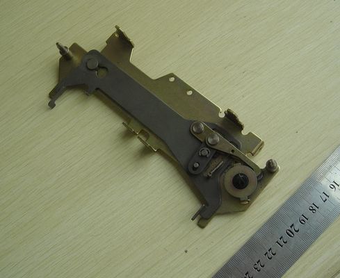 قیمت خوب لوازم یدکی صفحه چاپگر ژورنال Diebold ATM Parts 29008404071A آنلاین