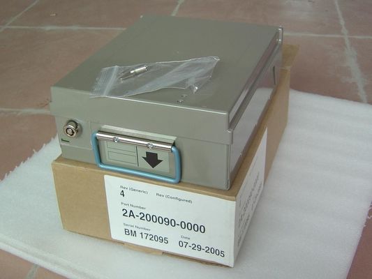 قیمت خوب قطعات دستگاه خودپرداز Diebold 2A2000900000 Diebold Nixdorf Reject Cassette 00000751000A آنلاین