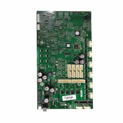 قیمت خوب تأمین کننده قطعات ATM Hyosung Wincor هیئت مدیره کنترل دیسپنسر Diebold CCA 49208102002M آنلاین