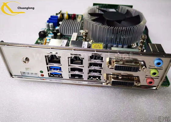 قیمت خوب مادربرد ویندوز 10 ویندوز 10 HD106-DED 774-HD106D-001G R. 0A3 مادربرد صنعتی سوکت LGA1155 آنلاین