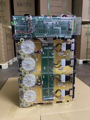 قیمت خوب تلگراف Wincor ATM Parts CMD-V4 01750130600 For Procash 2050XE آنلاین
