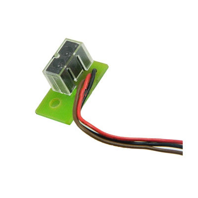 قیمت خوب Wincor Nixdorf ATM Parts 01750065163 TP07-NP07 سنسور کاغذ Assd End آنلاین