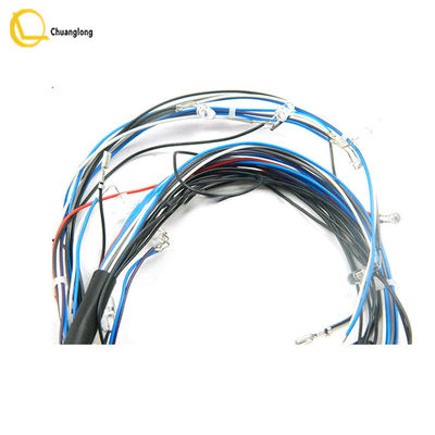 قیمت خوب کابل Wincor Nixdorf CMD-V4 Belt V Module Cable 1750051784 ATM آنلاین