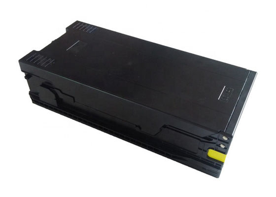 قیمت خوب قطعات خودپرداز کاست نقدی NCR S2 HLA NON TI (سیاه) 445-0756222 4450756222 آنلاین