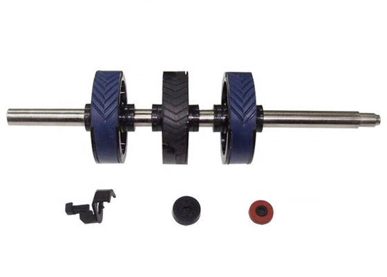 قیمت خوب قطعات خودپرداز Diebold AFD PM KIT کیت شافت خوراک 49-204020-000A 49204020000A آنلاین