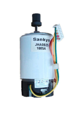 قیمت خوب قطعات دستگاه خودپرداز 9980911811 NCR Sankyo JHAOB16 کارت خوان موتور 9522A 998-0911811 آنلاین