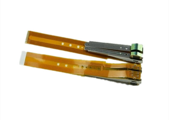 قیمت خوب کارت خوان NCR 58xx R / W Head 3T Sankyo 3Q8 هد مغناطیسی 998-0235689 9980235689 آنلاین